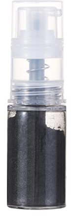 Bexdug Essbares Glitzerstaub- ray,100 Essbarer Glitzer Für Getränke, Speisen Und Kuchen, Zu Dekorieren Von Glitzer-Kuchenaufsätzen Für Desserts, Lebensmittelfarbe, Glanzpulver, Lebensmittelfarbe,