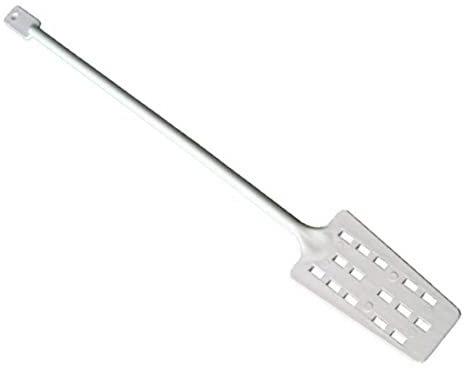 Braupaddel Maischelöffel 51cm aus Kunststoff Maischepaddel Maische kochen beim Bier brauen