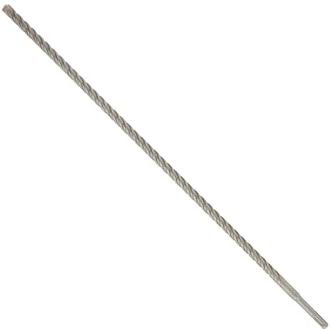 Bosch HC4C2088-1/2 x 24 SDS-Plus® Bulldog™ Punta per martello rotante resistente