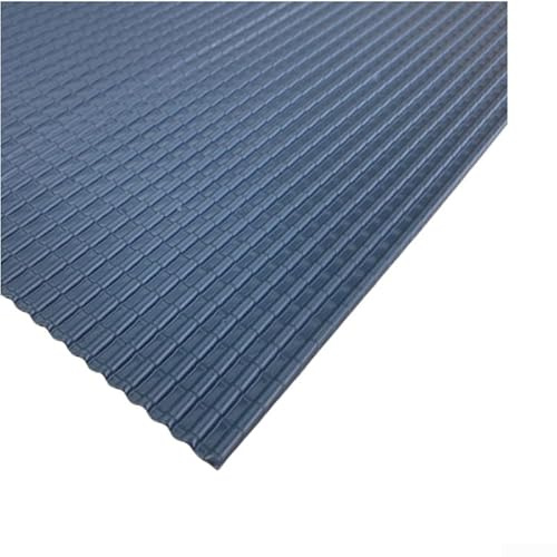 Hasaller Azulejo de techo en miniatura, alrededor de 20 29,5 cm, adecuado para bricolaje, construcción de edificios, ferrocarril, hadas, jardín, arena, escenario, escena, PDBZ9P8TC08YA7HM3062PH1MF2