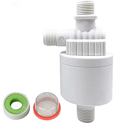 Kugelhahn-Set, 1 Zoll, Automatisches Wasserstandsregelventil, Turmtank, Schwimmender Kugelhahn, Außerhalb Des Tanks Installiert, Automatisches Schwimmerventil, Wasserstandsregelventil