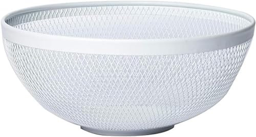 Cesta de frutas, frutero, estante de frutas for encimera de cocina, cesta de frutas de alambre de metal, cesta de fruteros moderna, organizador de frutas, elegantes cestas con soporte for servir en ni