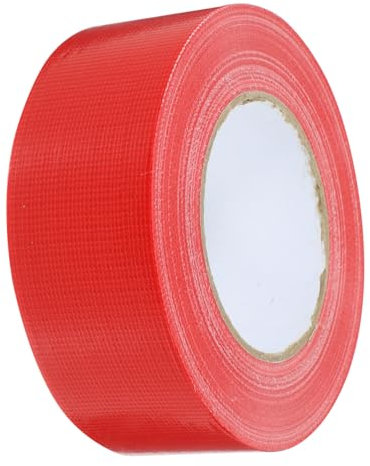Anneome Hochleistungs-panzerklebeband – 1 Rolle – 48 Mm X 50 M – Klebebandrollen – Zum Verschließen Binden Und Verpacken
