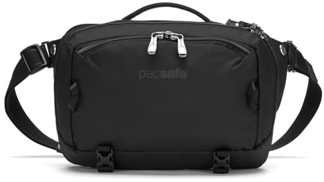 Pacsafe Pacsafe Exp 12 Sling Crossbody Umhängetasche