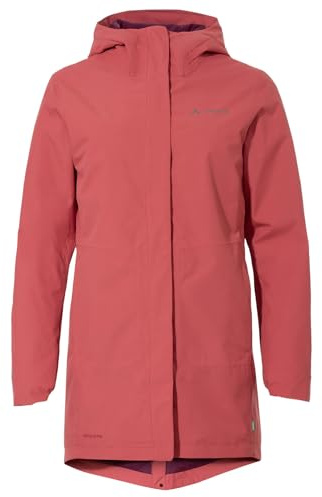 VAUDE Jacken Women's Cyclist Padded Parka II