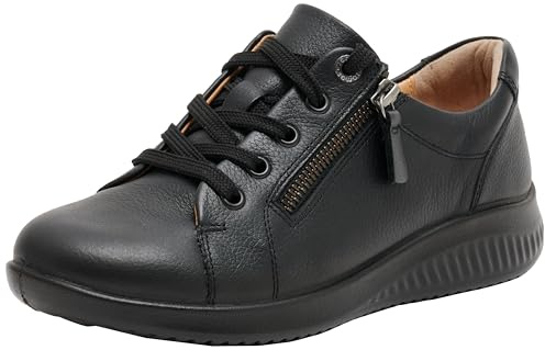 Jomos Damen Halbschuhe 857295 61 echt Leder