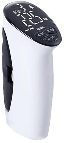 Iyalezirk Allenatore Elettronico 'Energia A Impugnatura Auto Cattura 'Allenatore di Alimentazione 'Impugnatura Smart A Mano