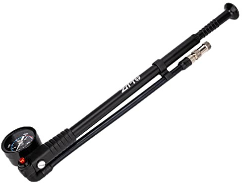 Homyl Shock Pump Hochdruck 300PSI für Gabel & Hinterradfederung