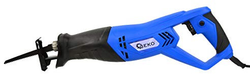 Geko G80263 Scie à guichet 900 W, Multicolore