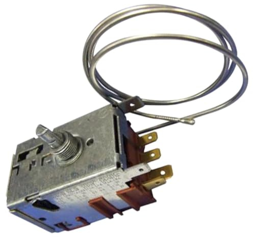 Thermostat d'origine Frigo, Réfrigérateur, Congélateur 00170219 SIEMENS Frigo, Réfrigérateur, Congélateur 00170219 SIEMENS
