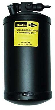 MEAT & DORIA K132323 Filtro deshidratante aire acondicionado Filtro Deshidratador Filtro Deshidratador Filtro Secador