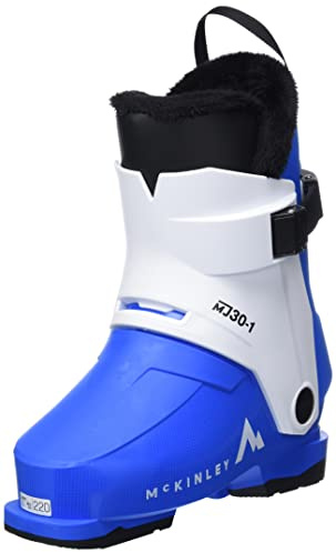 Mc Kinley Unisex Kinder Mg30-1Schneestiefel
