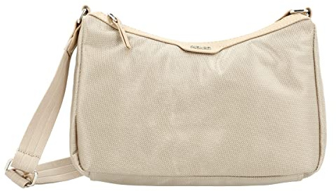 Picard Handtasche Adventure für Damen aus Nylon in der Farbe Sand, 31723V5081
