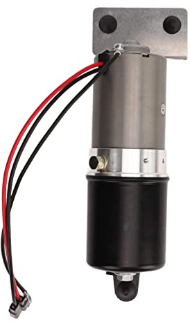 Pompe à Moteur de Capote Puissante Mp 7 de Remplacement pour Ca Facilite le Levage Rapide du Toit de Cabriolet et du Véhicule
