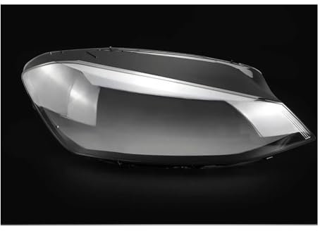 Scheinwerfer Shell Lens Für Für Golf 7 Für MK7 Für GTI 2014-2017 Auto Front Scheinwerfer Lampenschirm Abdeckung Shell