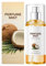Coconut Women's Perfume Spray, Coconut Body Spray For Women, Mini Body Spray, Womens,for Women (1Pc)