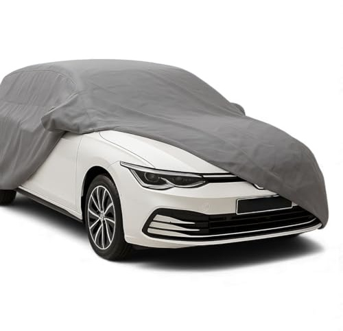 Z4L Premium Autoplane passend für C4 Cactus Bj. 2014-2021 atmungsaktiv 4-Schicht Outdoor Schutz