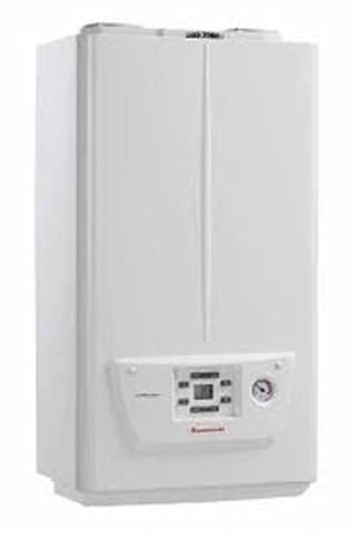 Immergas - Condensing Boiler Immergas Victrix Omnia 25 kW with Natural Gas - 25 kW, Methane fuelling, in Stock