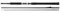Shimano Angelrute Bootsrute Inlinerute - Beastmaster CX Innerguide MH 2,40m 100g