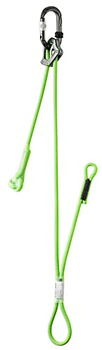 EDELRID Switch Double Adjust, Verbindungsmittel, Unisex