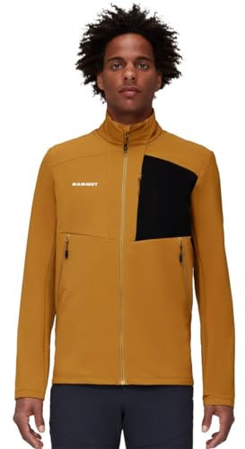 Mammut Madris ML Jacket cheetah/black XL