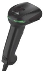Honeywell Xenon 1950g Lettore di codici a Barre portatile 1D/2D Nero