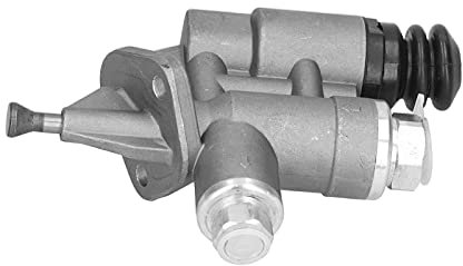 -Kraftstoffpumpe 3936316 mit 1 Dichtung – Langlebig und Zuverlässig