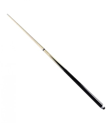 F Fityle Kurze Pool Queue Kinder Pool Queue Einstellbare Länge Holz Billard Werkzeug Training Billardtisch Tragbare Billard Queue Billard Stange
