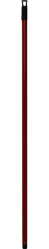 Catergold Metal Broom Handle Replacement Handle for Broom Head (110cm Long)