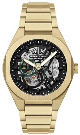 Armani Exchange