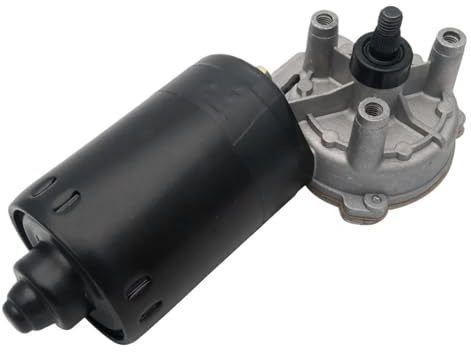 Wischermotor WISCHERMOTOR FRONTSCHEIBE Für GOLF MK4 1C0955119 5 PIN