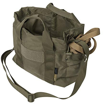 Helikon-Tex Ammo Bucket Munitionstasche Patronenbeutel -Cordura- Adaptive Green