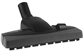 HouseVac Universal-Staubsaugerbürste mit Doppelfunktion, Staubsaugerdüse, Staubsauger-Bodendüse für Teppiche und Hartböden, kompatibel mit fast allen Zentralstaubsaugern