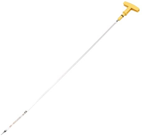 QUARKZMAN Indicador De Nivel De Aceite Del Motor, Varilla De Medición Para Dodge Stratus No.4792385Aa