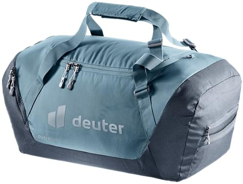 deuter Duffel 50 Resor Sportväska