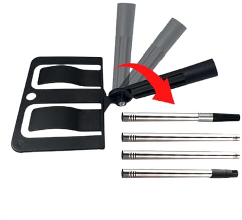 Farbschutz zum Sprühen – 120 x 16 x 15 cm verstellbarer Winkel-Sprühschirmhalter, verstellbarer Winkel, Sprühschild-Halter-Set, multifunktionaler Schild, erweiterter Karton-Sprühschirmhalter