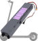 36V Batteria per monopattino elettrico 7800mAh Batteria al litio ricaricabile 7.8Ah Accessorio di ricambio per monopattino elettrico per monopattino elettrico M365 36V 7.8ah