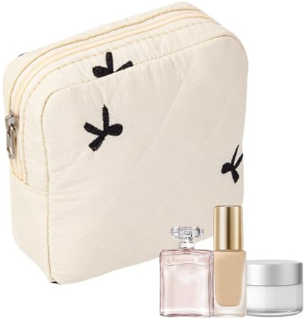 Sac d'époque - mousse synthétique 75D 14x14 cm, sac hygiénique, léger à transporter | accès rapide, matériau durable, étui menstruel, récipient pour serviettes hygiéniques pour les voyages