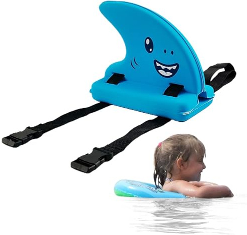 Schwimmhilfe für Kinder, Schwimmhilfe mit Riemen, Schwimmtrainer zur Verbesserung der Fähigkeiten