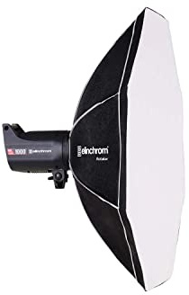 Elinchrom Rotalux Octabox 100 cm