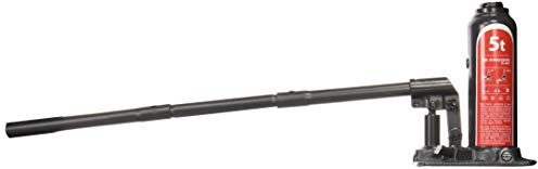 FACOM DL.5BTI Cric Bouteille, Gris, 5T