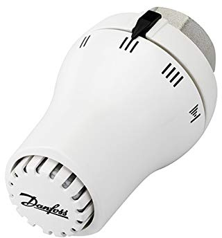 Danfoss Fühlerelement RAS-DK 013G5169