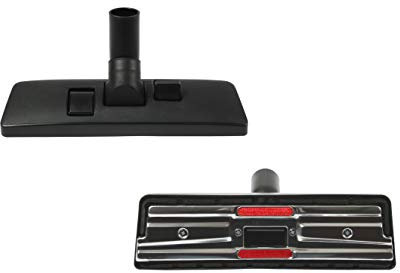 MPL Floorcare 58566 270mm Universal Floor Tool for 32mm Tubes with Major Vacuum Brands - Numatic (Henry, Hetty etc.), Hoover, Vax, Nilfisk - Suitable for Hard Floor and Carpet Cleaning