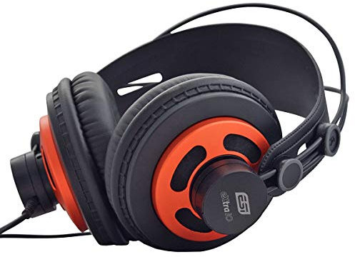 ESI Adicional 10 | Auriculares de Estudio Software de Modelado dSONIQ Realphones