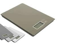 Balance de cuisine électrique. 5 kg.
