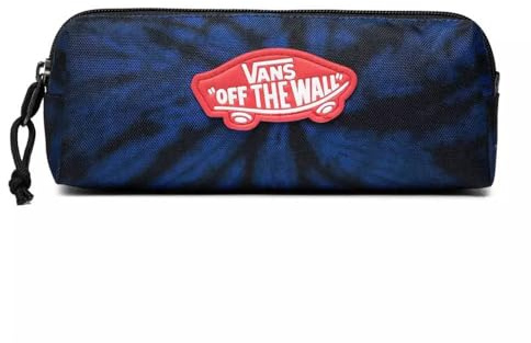 Vans OTW Mäppchen, Blau, Batik