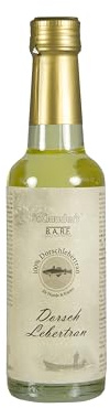Dr. Clauder's | Olio Di Fegato Di Merluzzo Barf per Cani | 6 x 250 ml |