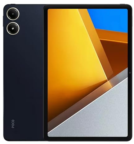 Xiaomi Poco Pad 12,1 8GB/256GB WiFi Azul (Blue)