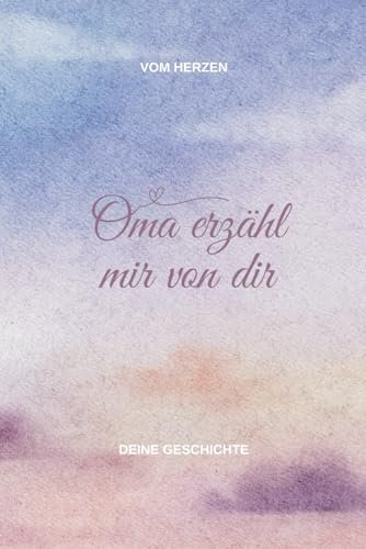 Oma erzähl mir von dir