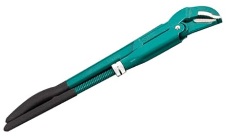 Gadpiparty Pince à Tuyau Multifonction Clé Pour Plomberie Pince à Avec Poignées Confortables Et Ajustement Rapide Mâchoires